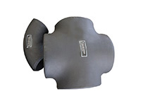 Accesorios de acero al carbono